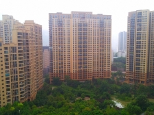 江北观音桥旁边大两房,133平