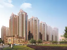 智富名品城4室南朝向1060.00万元/套出售