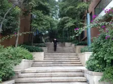 龙湖品质 一线看江大平层 带有入户花园 大阳台