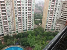 盛和花园 4室2厅 西北 东北