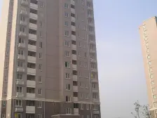 德圣苑2室1厅南