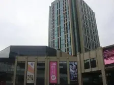 连城一号 2室1厅 南