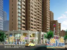 蒙特利名都城2室南朝向1050.00万元/套出售