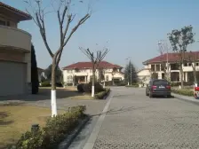 银涛高尔夫别墅5室南朝向11000.00万元/套出售