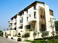 莘闵·沿海丽水馨庭·4室·2厅