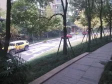 北滨路龙湖品质带威能地暖 朝南安静明厨明卫