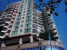 带产权车位 近地铁 中间楼层 新上房源