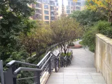 龙湖春森彼岸洋房 一线江景房 视野一绝