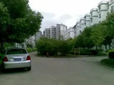 精装带地暖 花园位置 地铁口 中间楼层低密度品质住宅