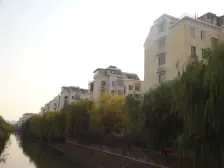 上大·当代高邸·2室·2厅