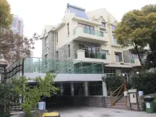 说多了都是泪啊,带着定金来看房,只要房子喜欢,出价J卖