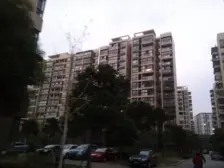 来万达城市公寓,给你一方天地,享受生活的美好。