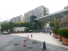 上南花城 2室2厅 南 北