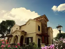 招商 管家管理 独栋装修房源 保养好 看房子方便