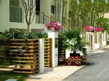 D享房源 二期大双拼 H装美式装修 5个套房 带电梯井拎包住