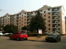 新青浦花苑(一区) 4室2厅 南