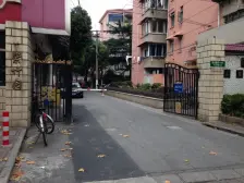 花苑村紫竹园 2室1厅 南