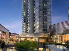 瑞虹新城璟庭3室南朝向2050.00万元/套出售