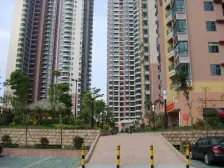 嘉辉豪庭 高楼层1房出售 户型方正满5年 业主诚心出售