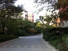 东方海德堡 3室2厅 南