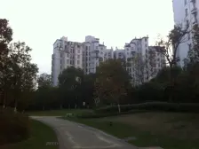 沪上出名设计师设计、全屋地暖净水软水日立空调