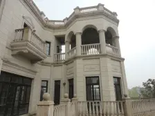 赵巷顶端独栋别墅,花园集中朝南,占地2亩,看中可谈