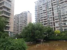 上南花城 2室2厅 南 北