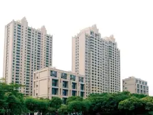 新天地·翠湖天地御苑·4室·3厅