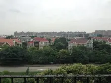 同润加州 3室2厅2卫 南