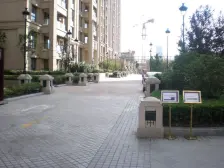 新天地·翠湖天地御苑·3室·0厅