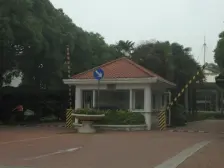 天籁园新出独栋,位置佳不靠路,花园集中400平,户型好全南