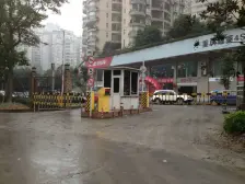 大型社区,标准两房,近轻轨,住家舒适