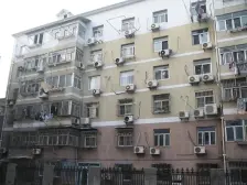 此房全明户型,房子采光视野好,房间格局大方