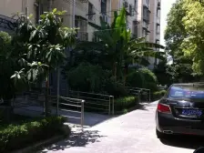 商品大三房,楼间距开阔,6/13地铁双轨交