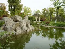 纯别墅小区+大花园独栋+管家服务+房龄新