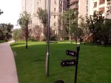 原著南区,南北朝向,近天街轻轨公园,业主诚心售