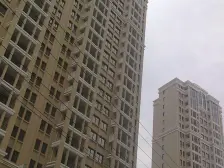 电梯房,大两房,品质小区,环境优美,诚意出售,精装修