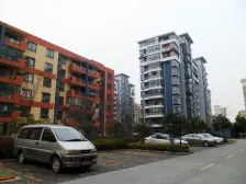 07年次新电梯房 南北户型 通透明亮 有钥匙