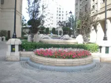 翠湖天地御苑4室南朝向7150.00万元/套出售