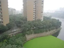 回兴 圣湖天域三房