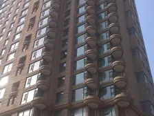 广场南口电梯复式南北通透品质小区地下车库