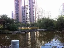 联发江岸汇景 南北通透,采光好 装修好,环镜优美 周边匹套完善,,出行方便