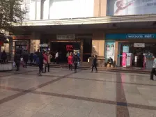 时代星空 2室1厅 东