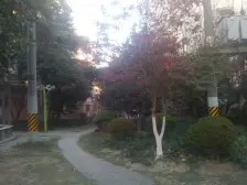 位置好,中间楼层,无遮挡采光佳,配套成熟