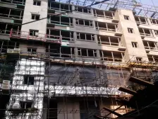 雁滩大润发 美居田园 3室2厅 高楼层 视野好