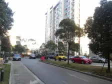 颛桥·银河新都-绿莲路100弄·1室·1厅