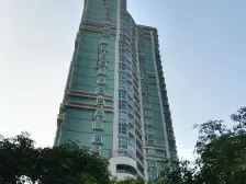 金秋豪园 3室2厅 南 北