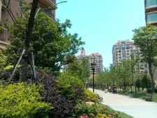 南北通透两房,位置好