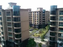 张江名流豪庭 2室南朝向530.00万元/套出售