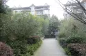 丽泉江南小区实景图